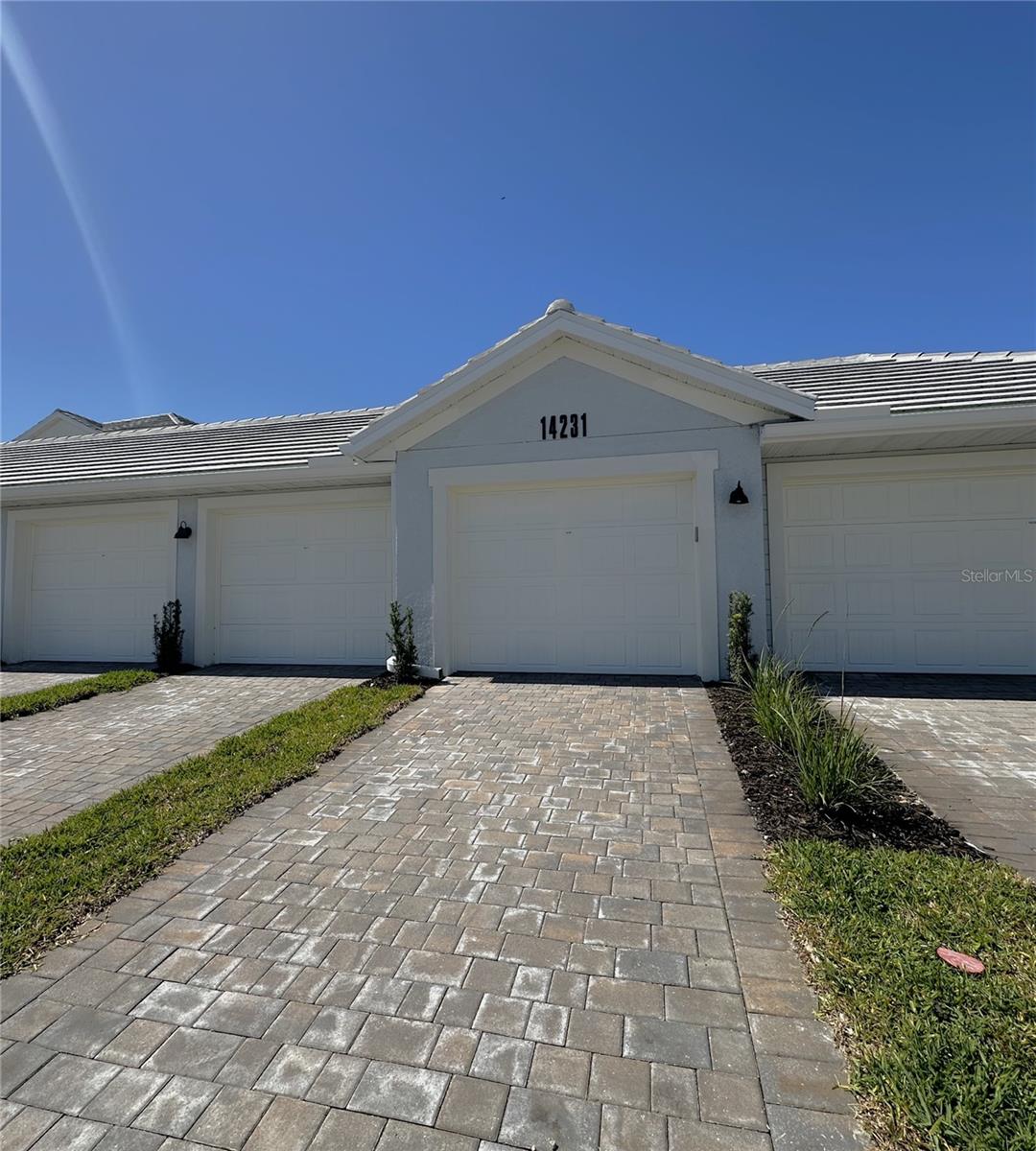 14231 HERITAGE LANDING BLVD #1918, PUNTA GORDA, FL, 33955