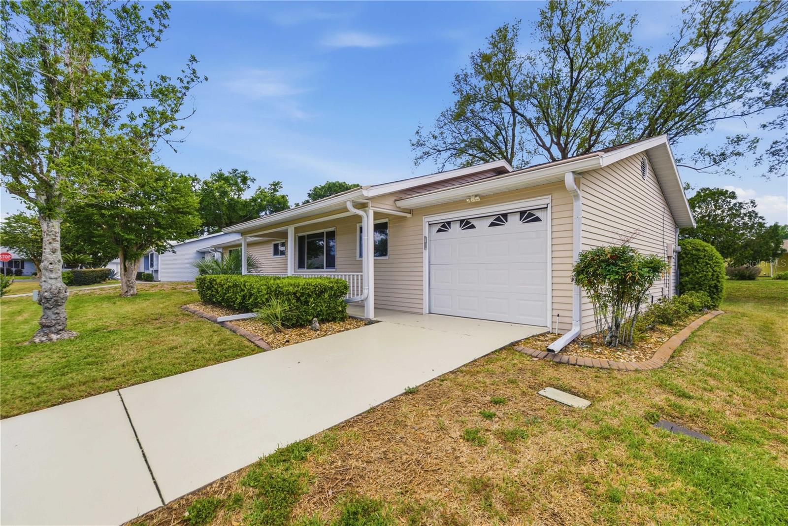 8382 SW 109TH ST, OCALA, FL, 34481