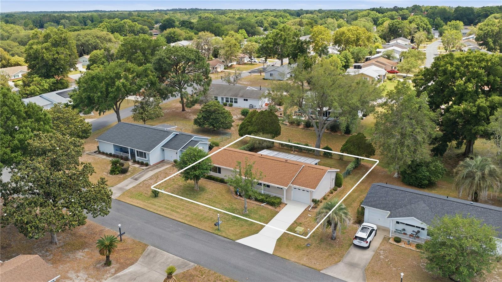 8382 SW 109TH ST, OCALA, FL, 34481