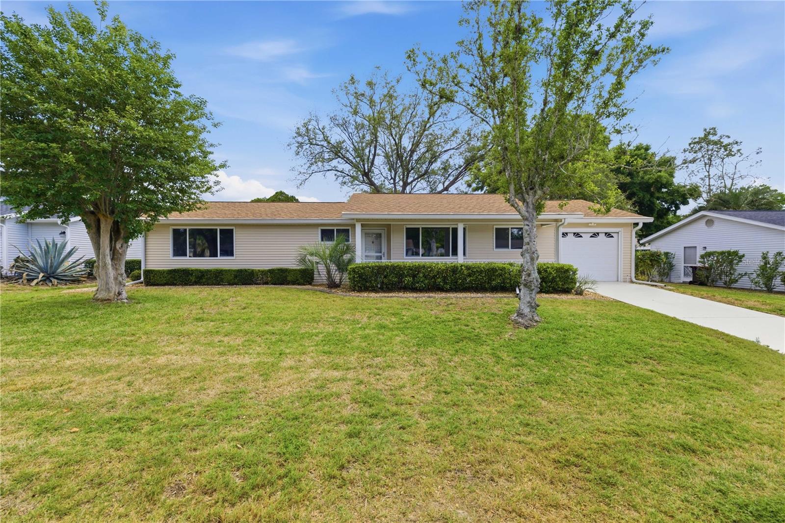 8382 SW 109TH ST, OCALA, FL, 34481