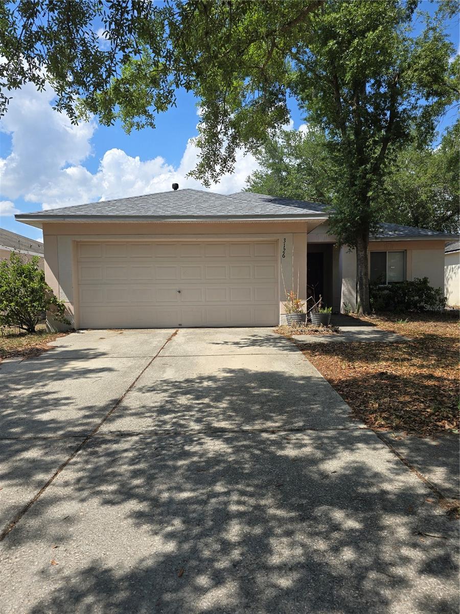 3126 PINE TOP DR, VALRICO, FL, 33594