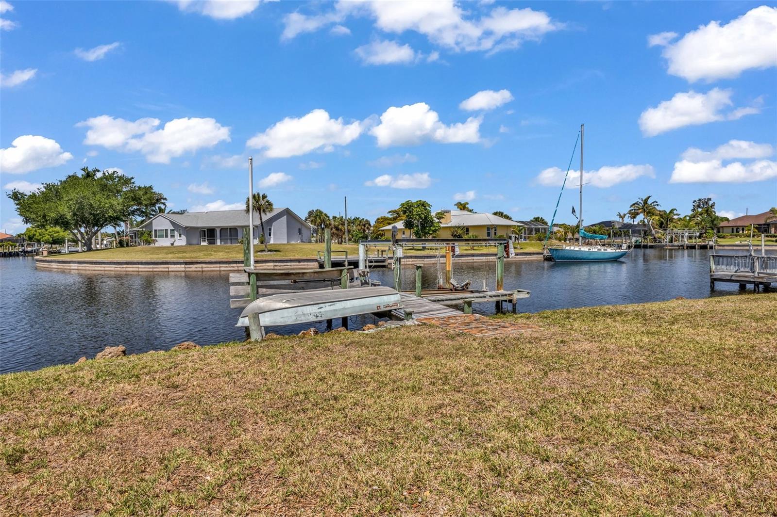 19220 MOORE HAVEN CT, PORT CHARLOTTE, FL, 33948