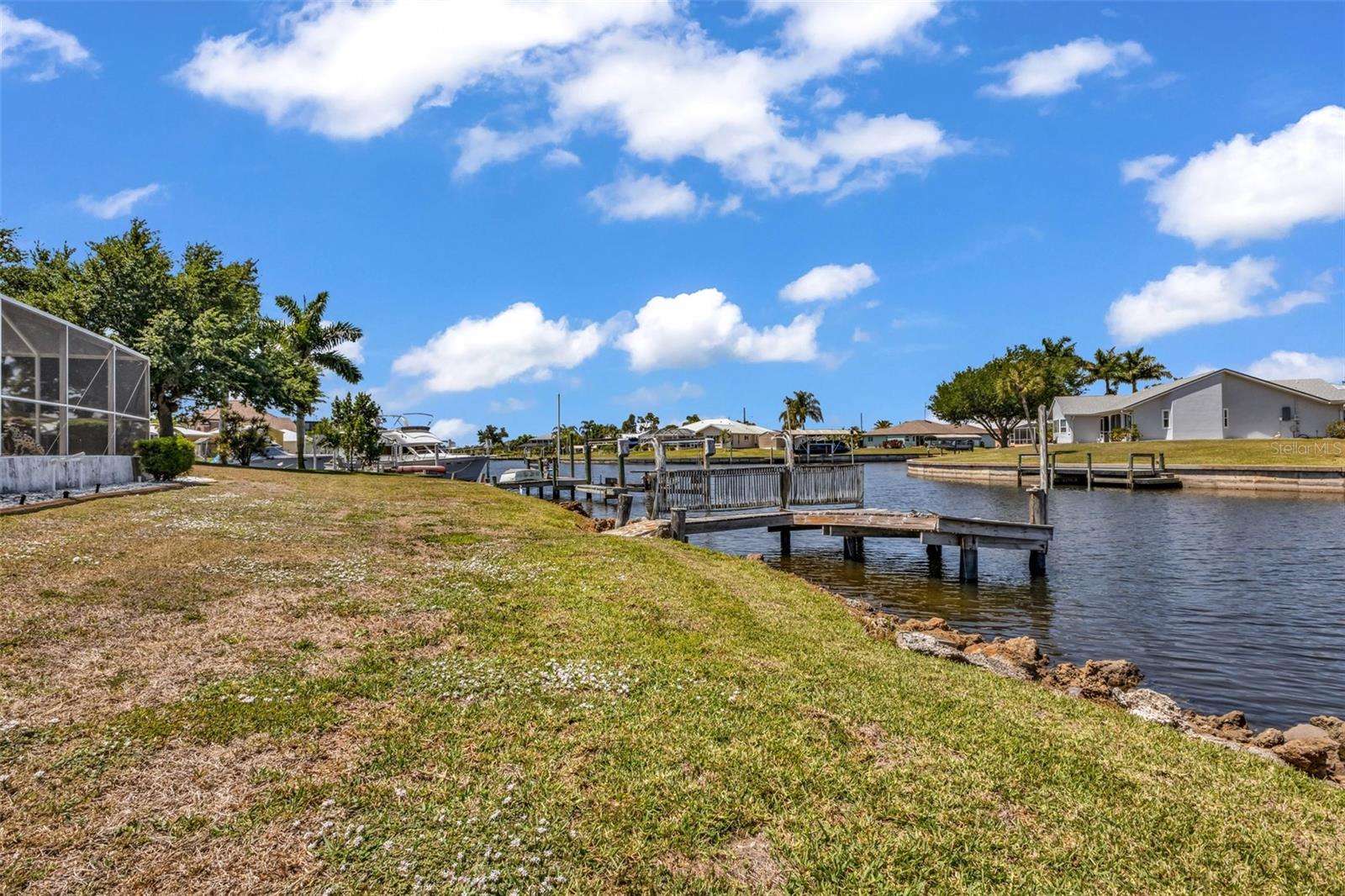 19220 MOORE HAVEN CT, PORT CHARLOTTE, FL, 33948