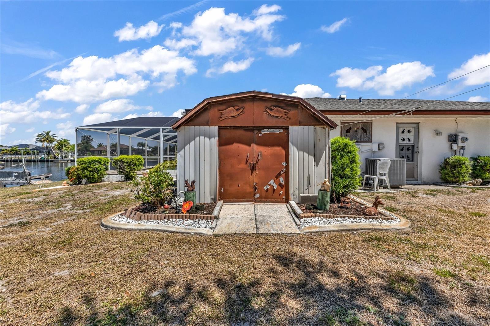 19220 MOORE HAVEN CT, PORT CHARLOTTE, FL, 33948