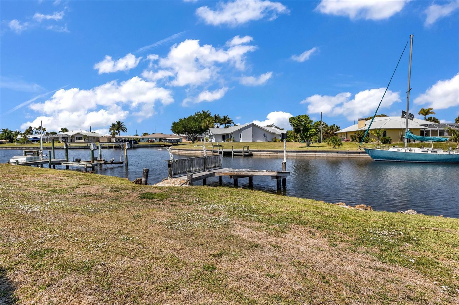 19220 MOORE HAVEN CT, PORT CHARLOTTE, FL, 33948