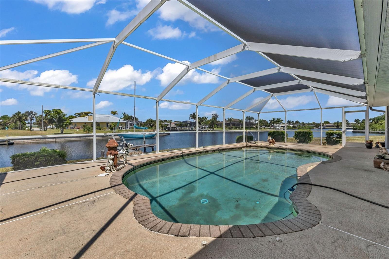 19220 MOORE HAVEN CT, PORT CHARLOTTE, FL, 33948