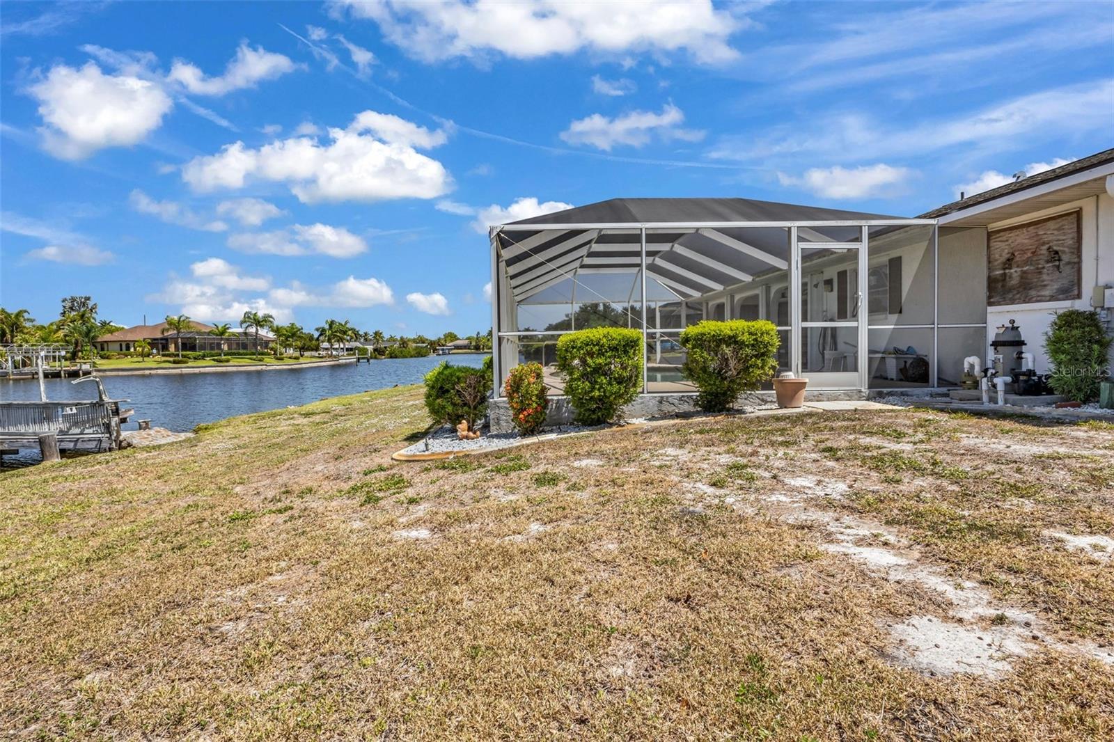 19220 MOORE HAVEN CT, PORT CHARLOTTE, FL, 33948