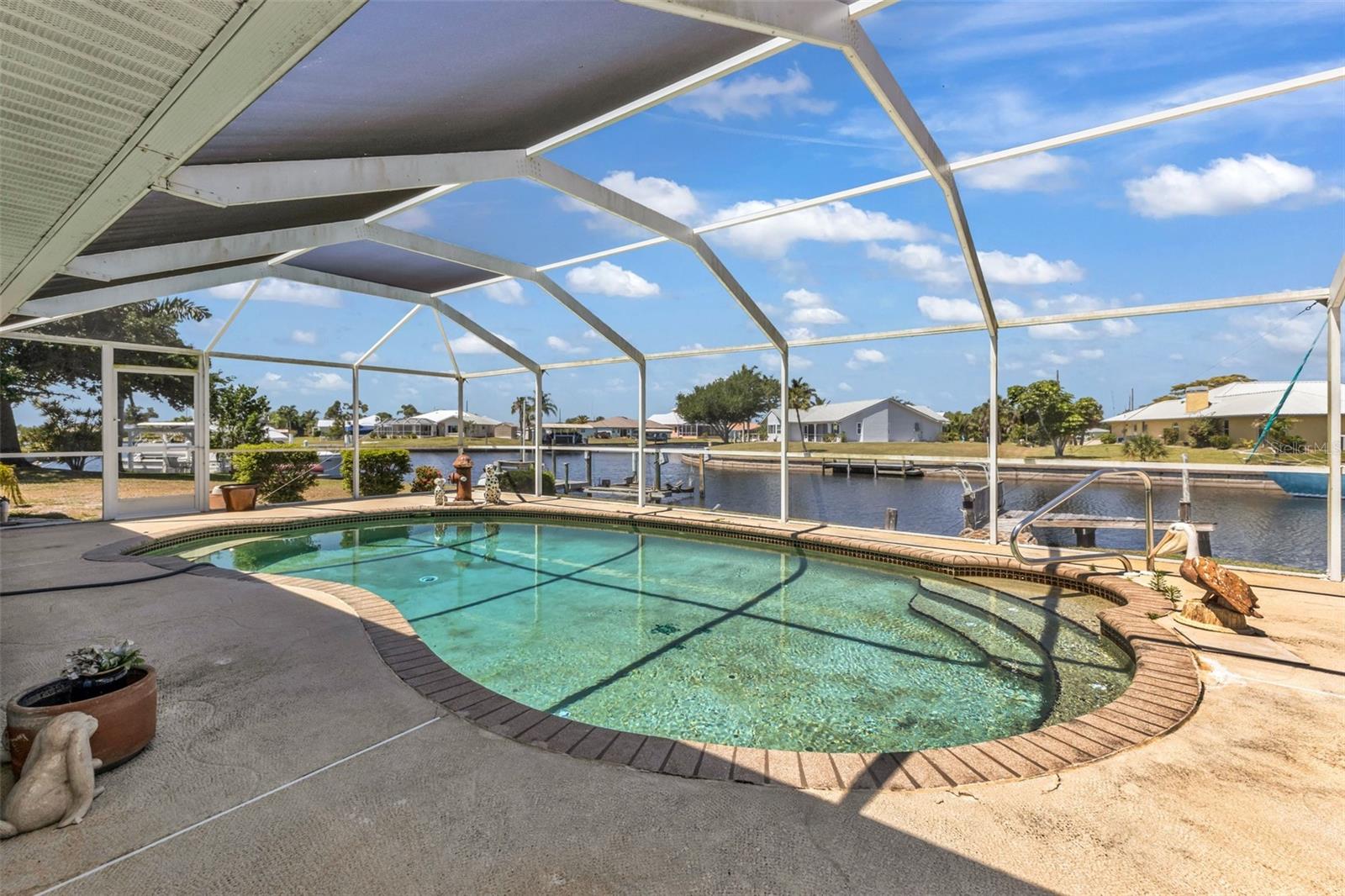 19220 MOORE HAVEN CT, PORT CHARLOTTE, FL, 33948