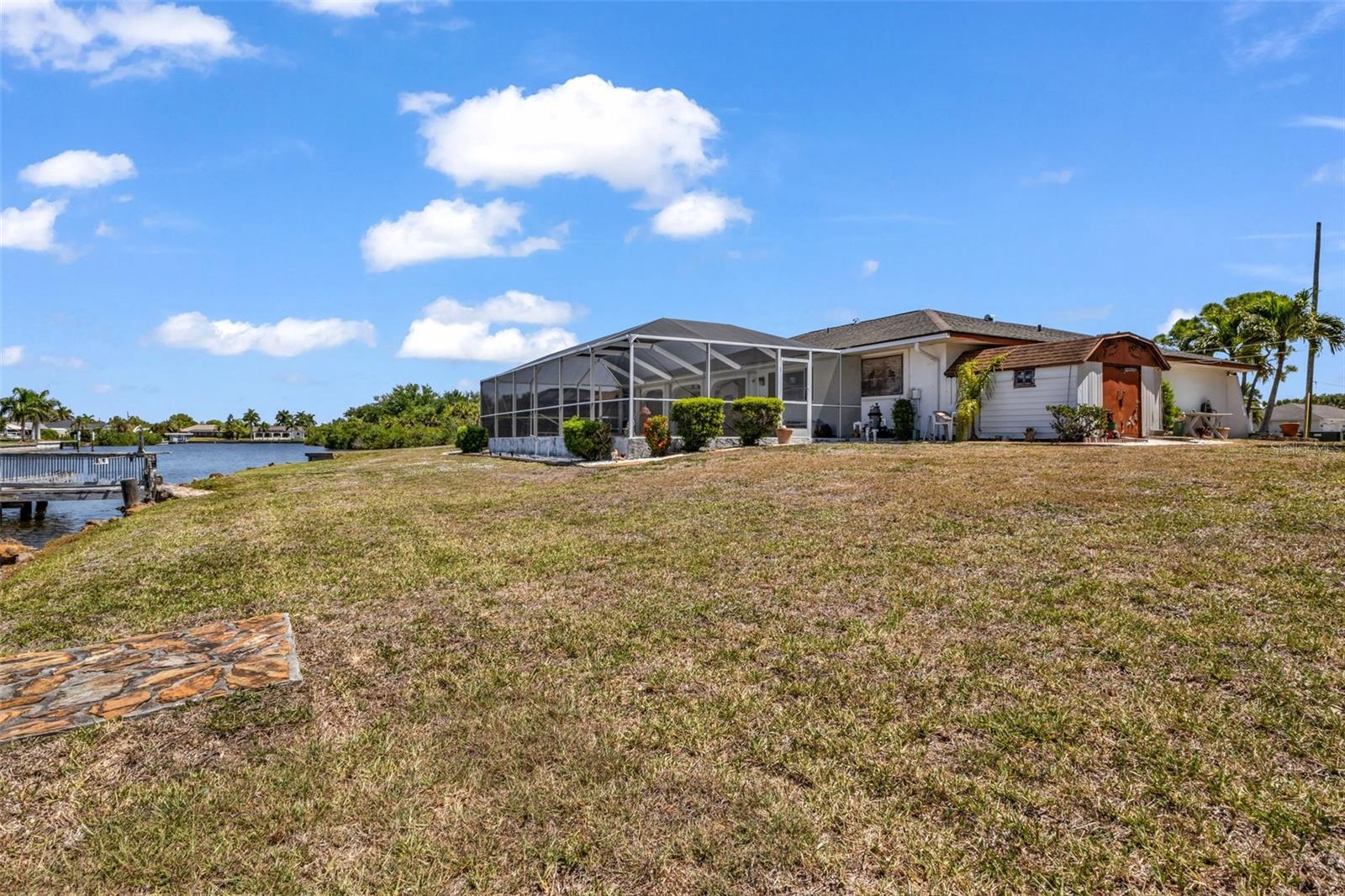 19220 MOORE HAVEN CT, PORT CHARLOTTE, FL, 33948