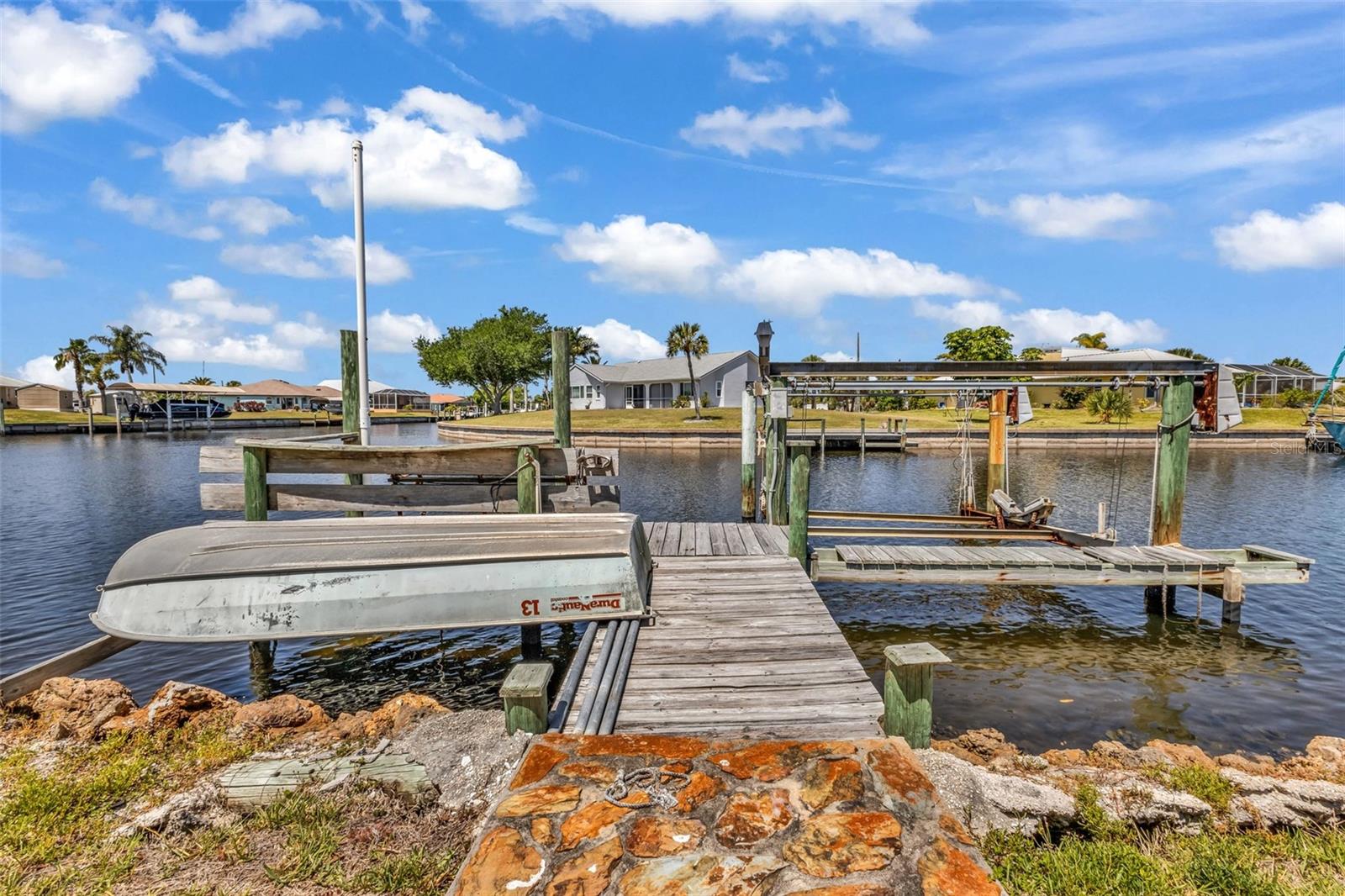 19220 MOORE HAVEN CT, PORT CHARLOTTE, FL, 33948