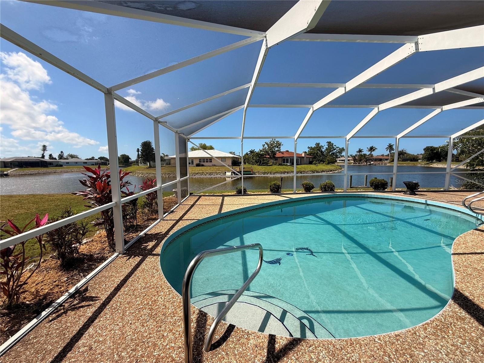 984 N GONDOLA DR, VENICE, FL, 34293