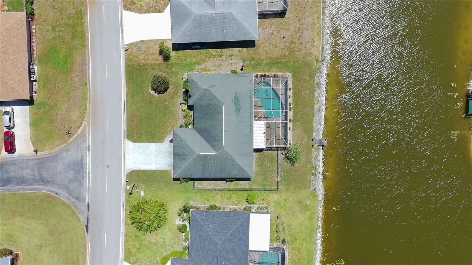 984 N GONDOLA DR, VENICE, FL, 34293