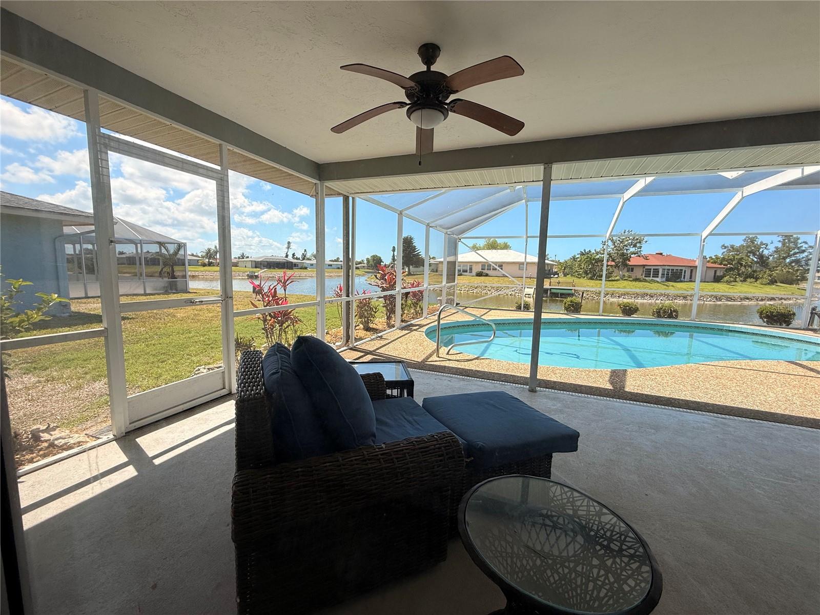 984 N GONDOLA DR, VENICE, FL, 34293