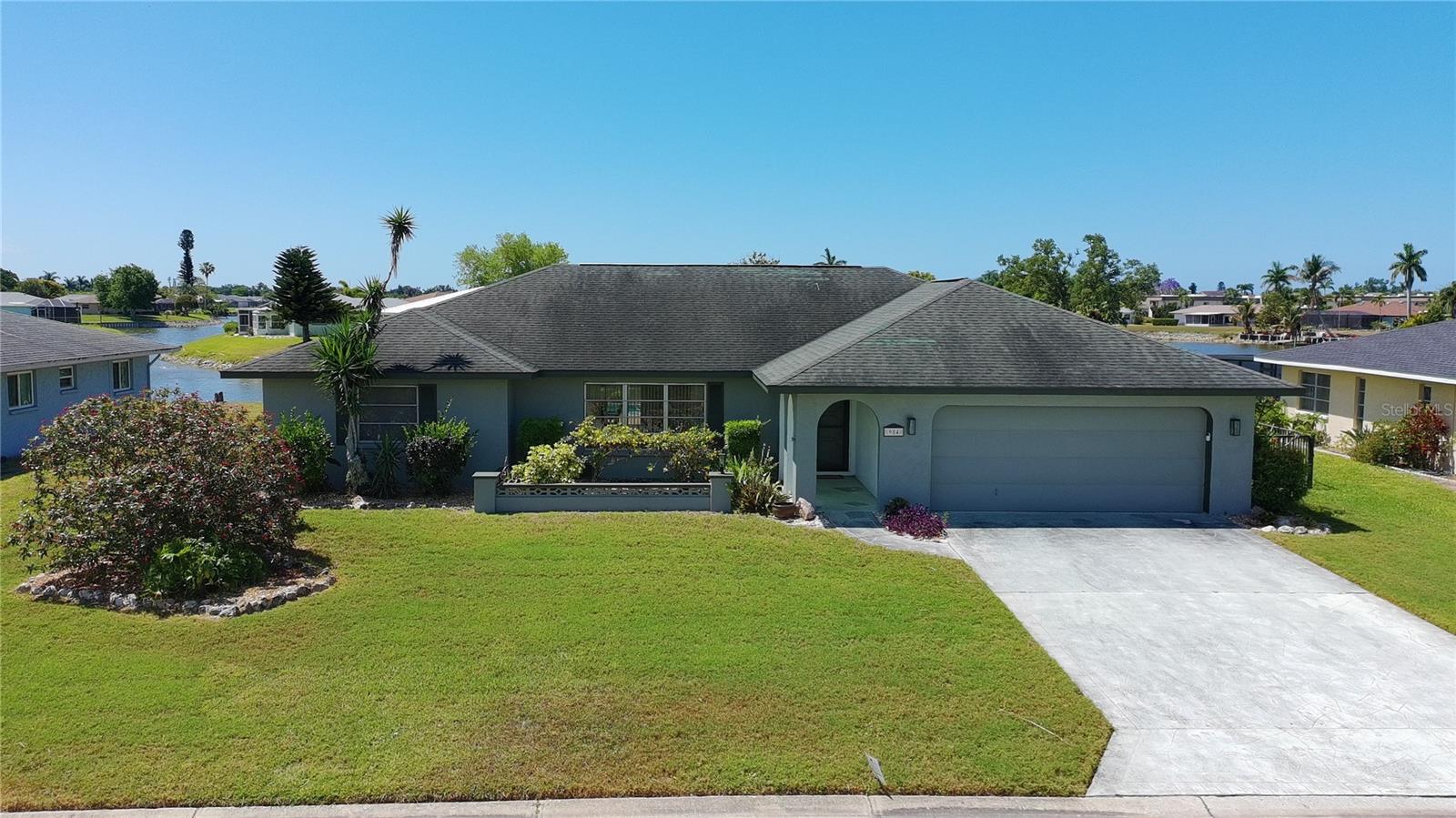 984 N GONDOLA DR, VENICE, FL, 34293