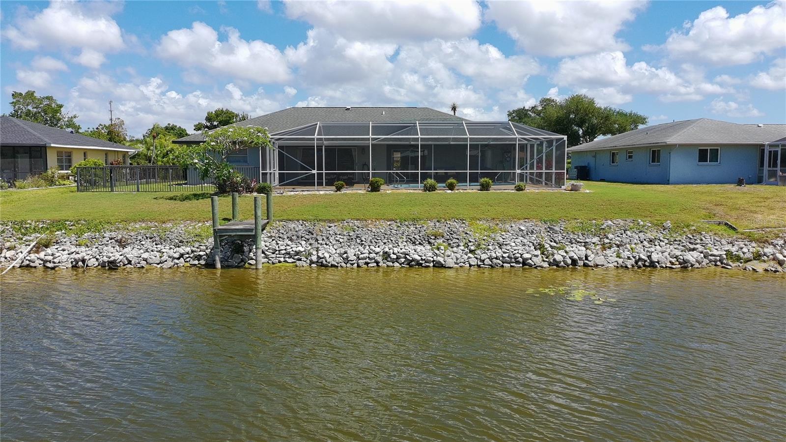 984 N GONDOLA DR, VENICE, FL, 34293