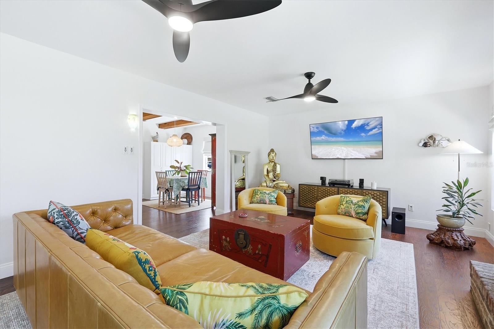 5455 FOXWOOD DR, SARASOTA, FL, 34232