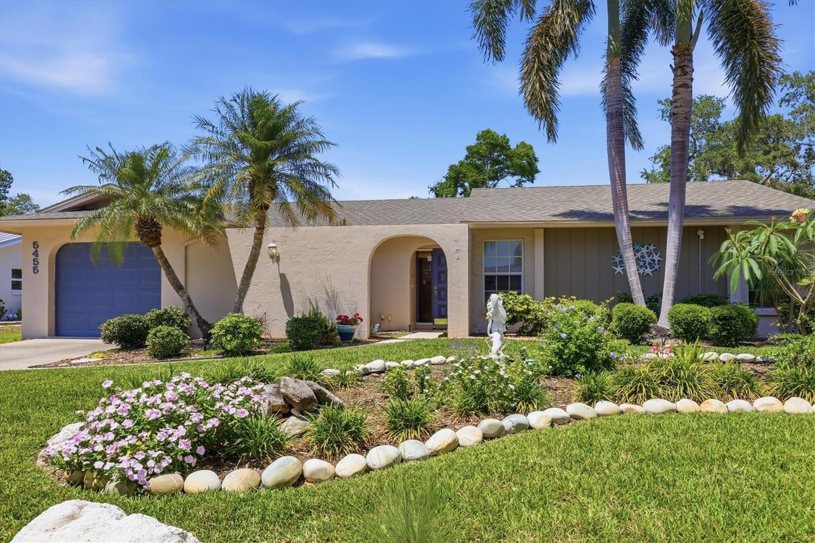 5455 FOXWOOD DR, SARASOTA, FL, 34232