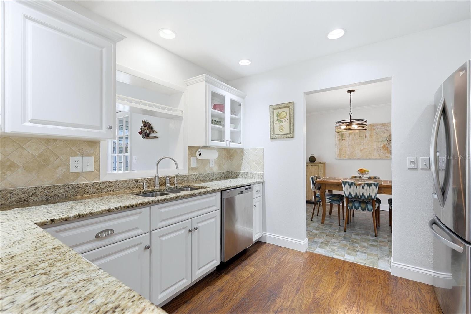 5455 FOXWOOD DR, SARASOTA, FL, 34232