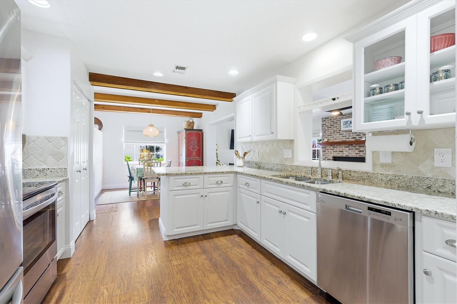 5455 FOXWOOD DR, SARASOTA, FL, 34232