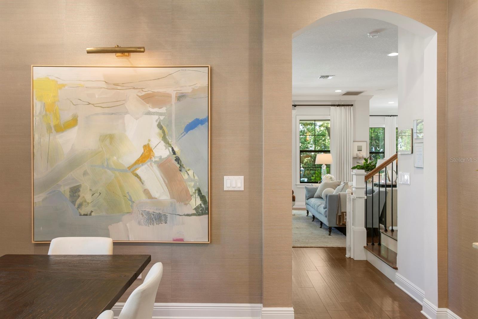 3219 W PALMIRA AVE, TAMPA, FL, 33629