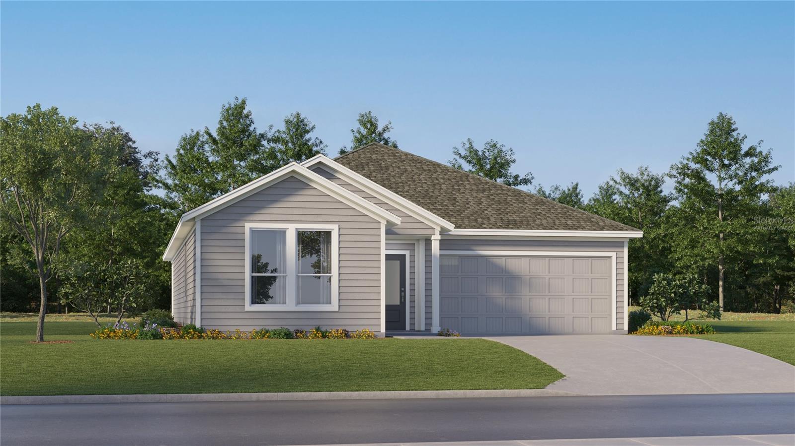 833 TUNDRA LOOP, GROVELAND, FL, 34736