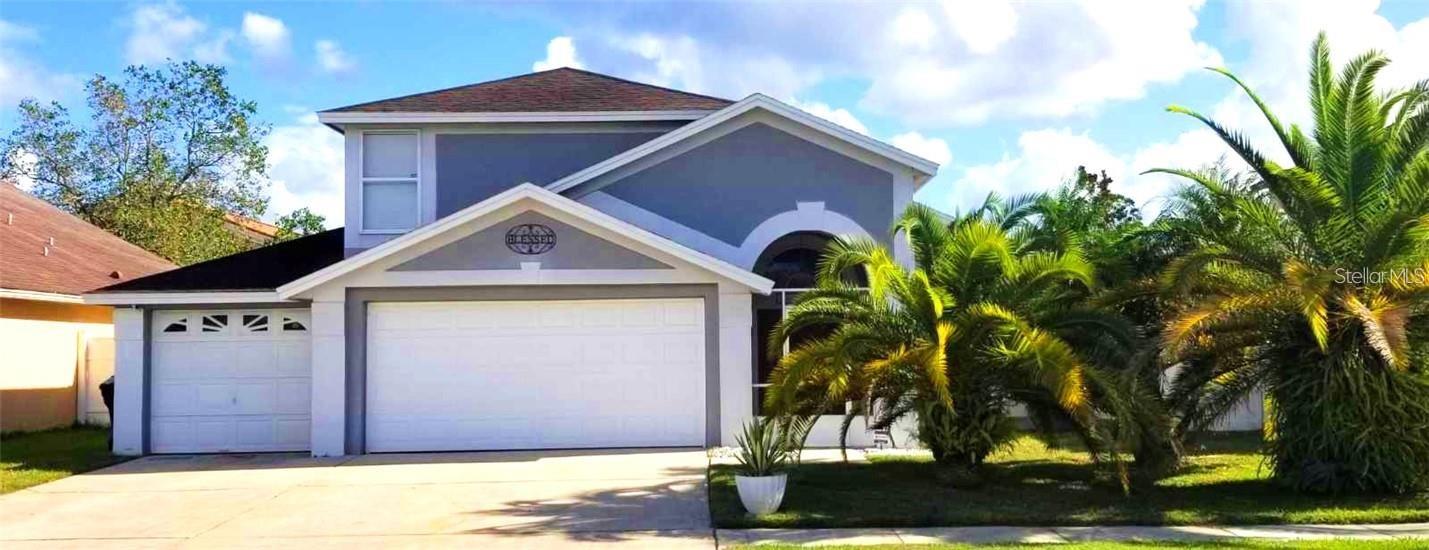 11859 HARTFORDSHIRE WAY, ORLANDO, FL, 32824