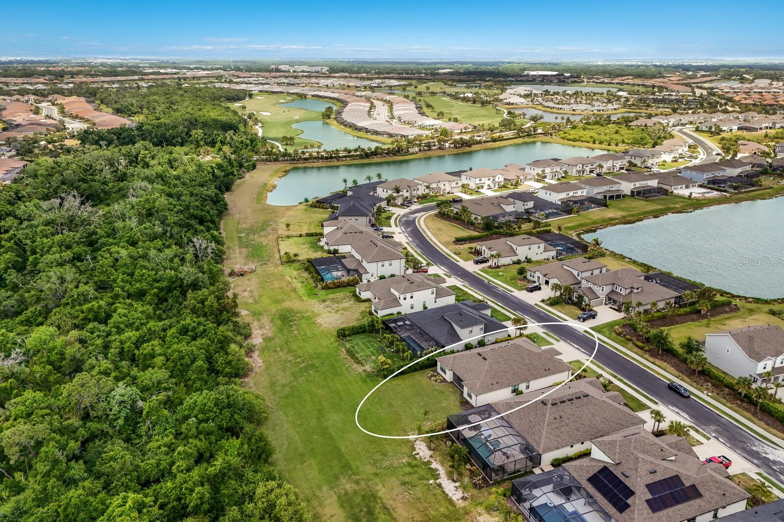 4528 POND BROOK CT, BRADENTON, FL, 34211