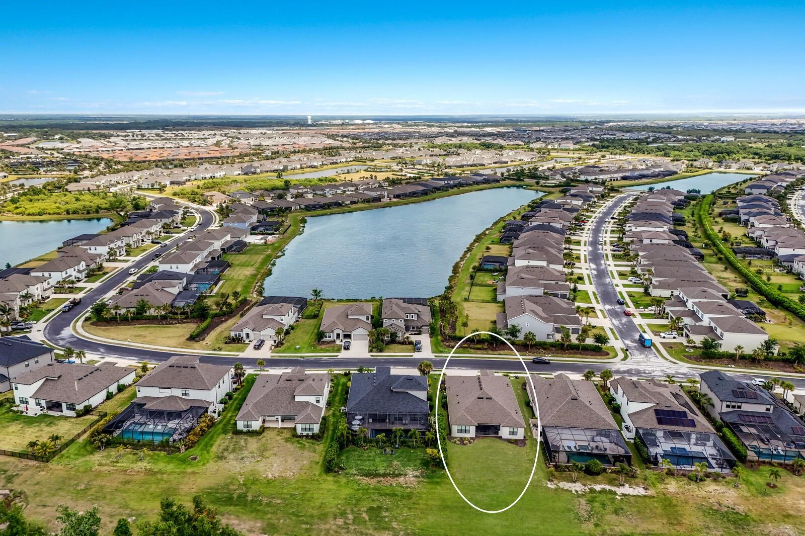 4528 POND BROOK CT, BRADENTON, FL, 34211