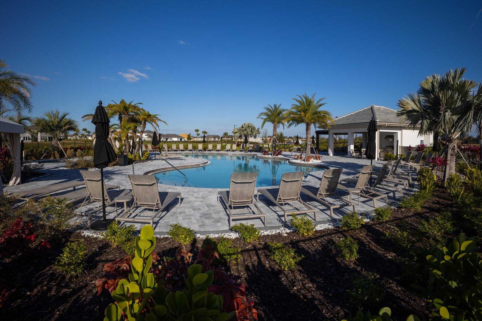 4528 POND BROOK CT, BRADENTON, FL, 34211