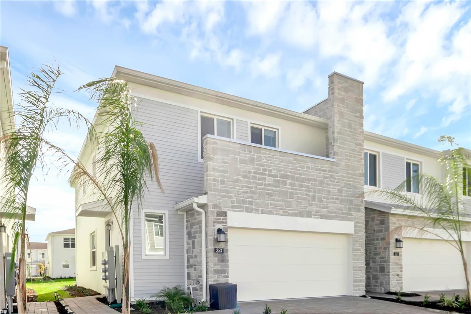 353 BOGEY DR, DAVENPORT, FL, 33896