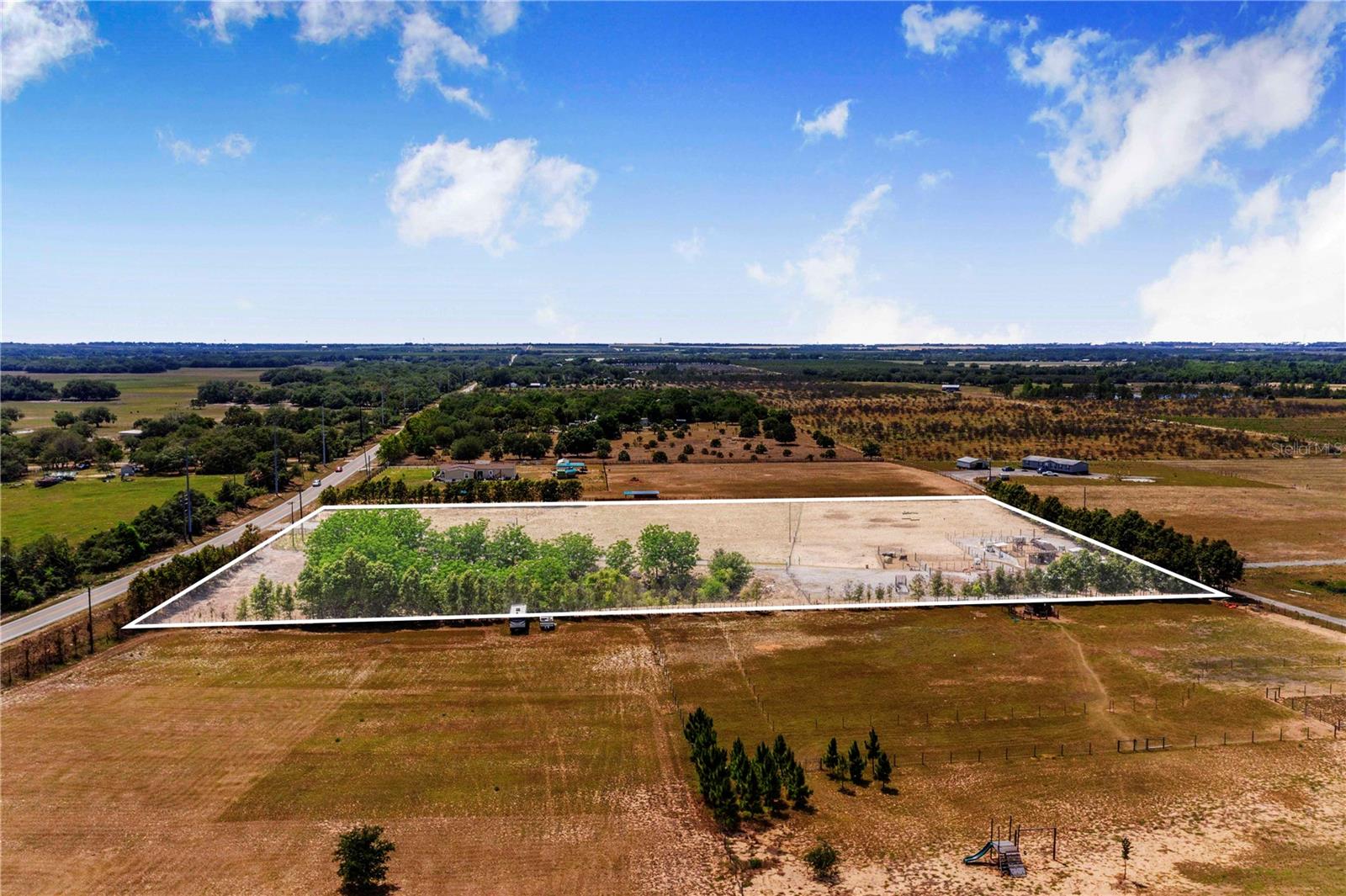 LAKE HATCHINEHA RD, HAINES CITY, FL, 33844