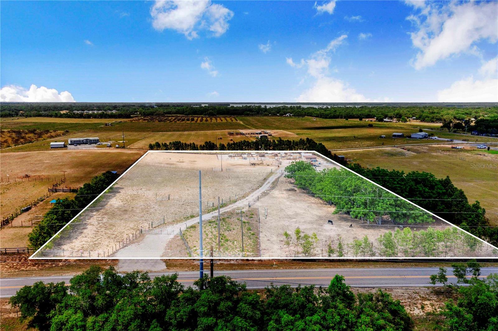 LAKE HATCHINEHA RD, HAINES CITY, FL, 33844