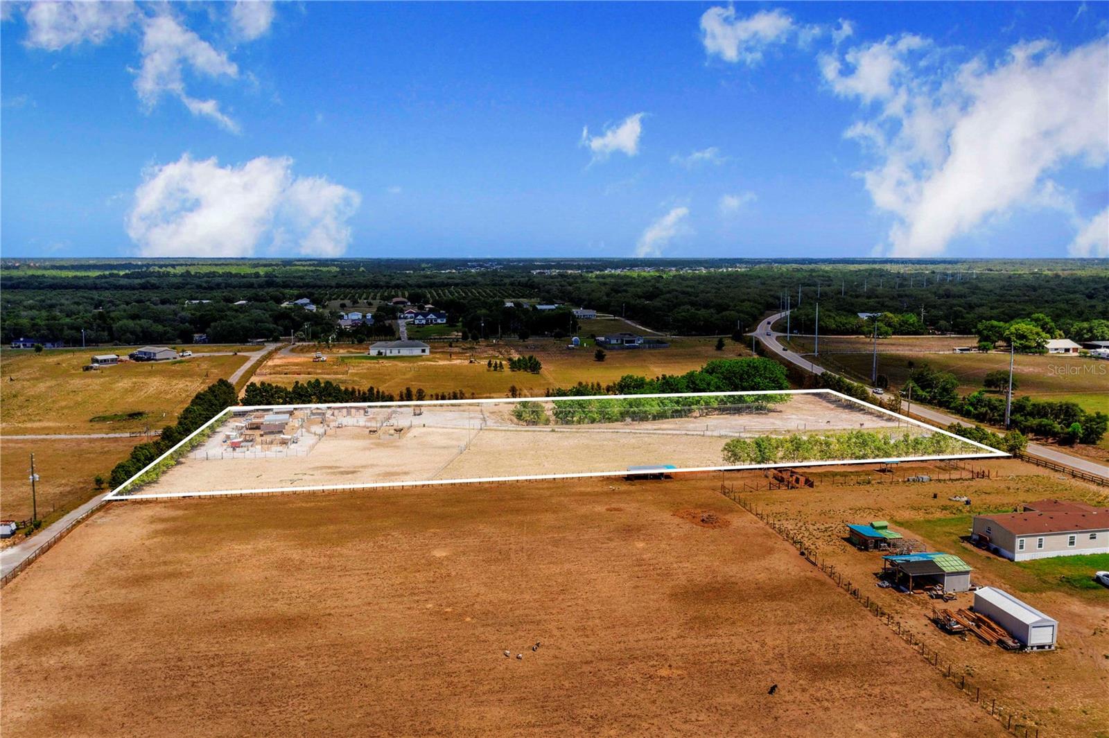 LAKE HATCHINEHA RD, HAINES CITY, FL, 33844