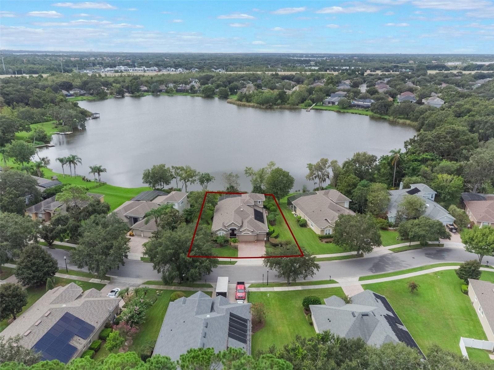 12463 WESTFIELD LAKES CIR, WINTER GARDEN, FL, 34787