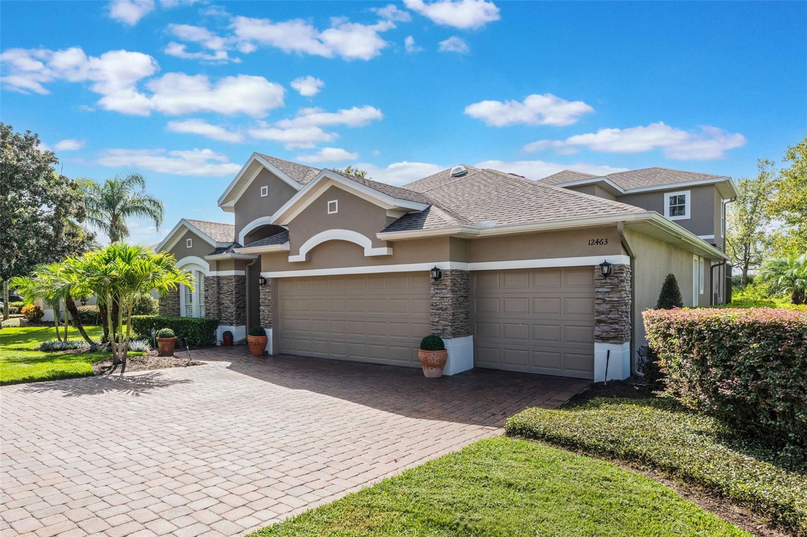 12463 WESTFIELD LAKES CIR, WINTER GARDEN, FL, 34787