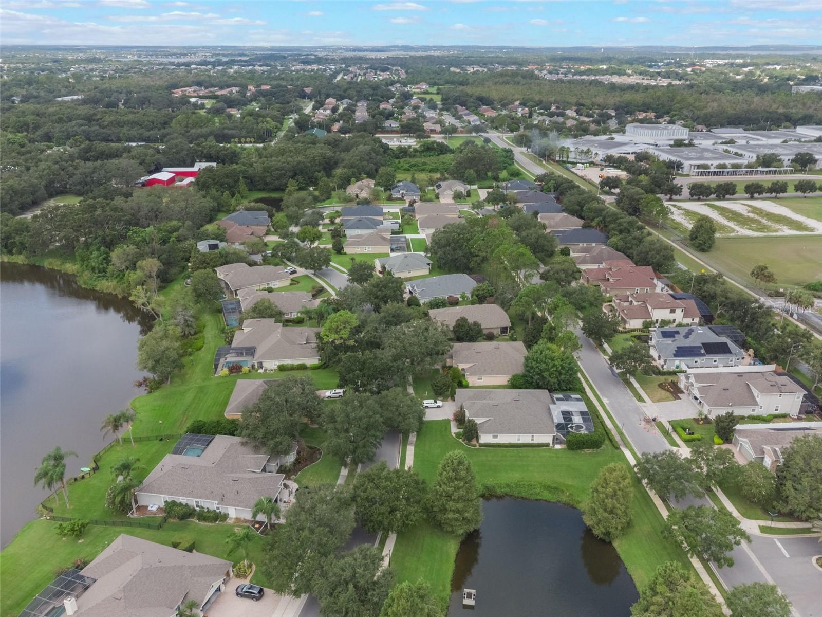 12463 WESTFIELD LAKES CIR, WINTER GARDEN, FL, 34787
