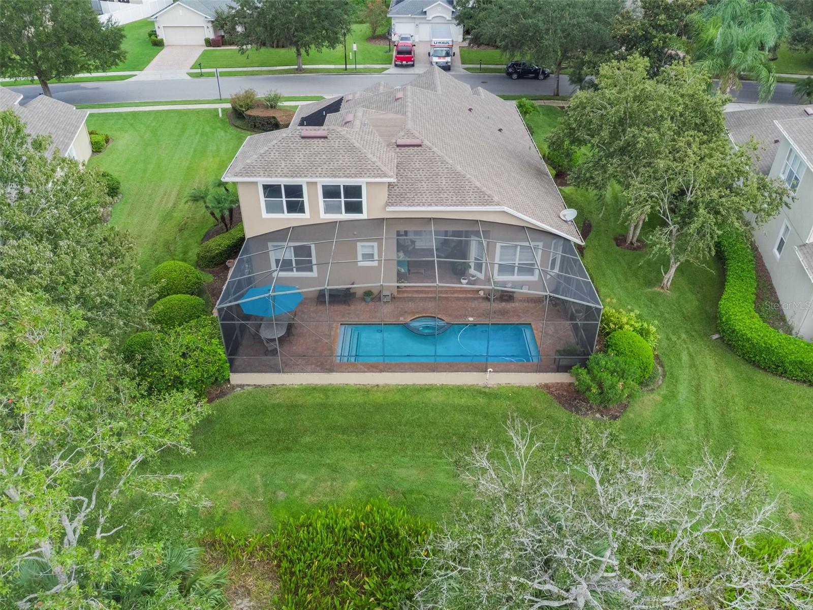 12463 WESTFIELD LAKES CIR, WINTER GARDEN, FL, 34787