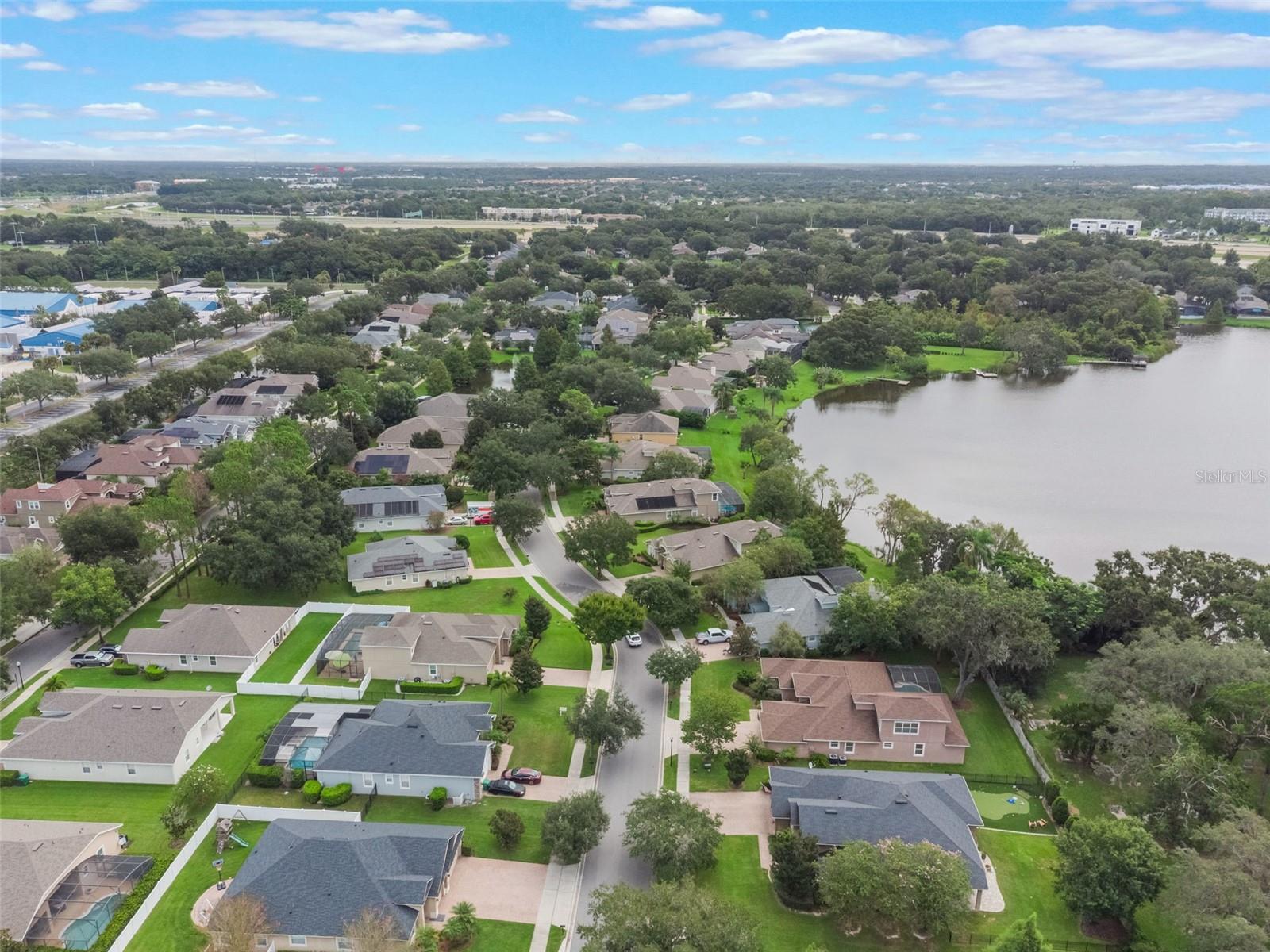 12463 WESTFIELD LAKES CIR, WINTER GARDEN, FL, 34787