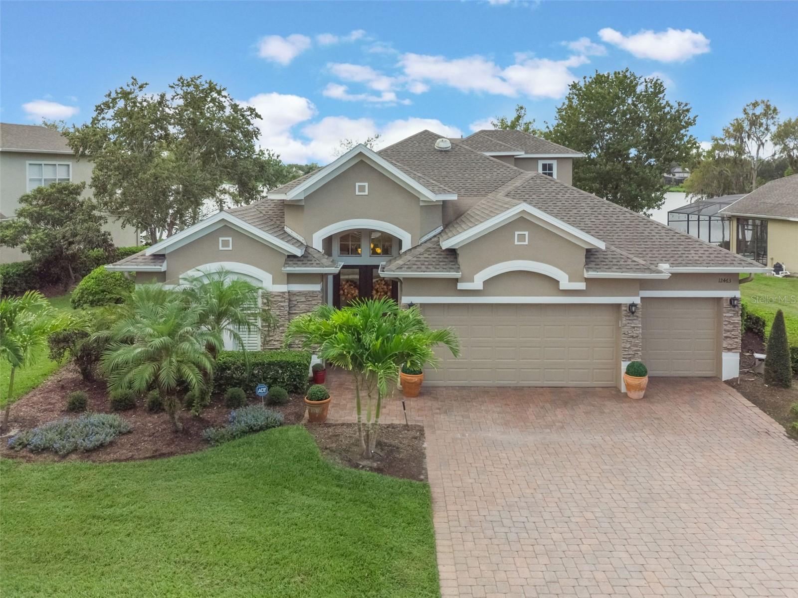 12463 WESTFIELD LAKES CIR, WINTER GARDEN, FL, 34787