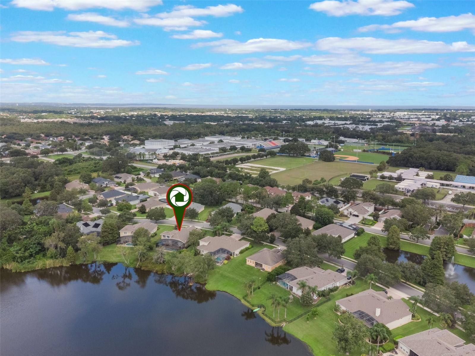 12463 WESTFIELD LAKES CIR, WINTER GARDEN, FL, 34787