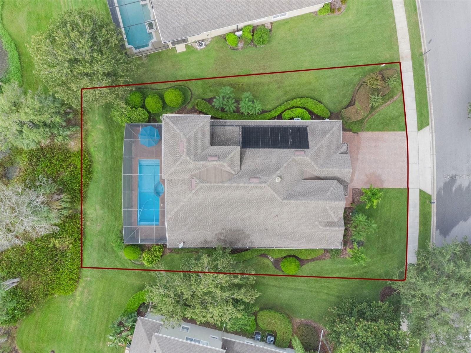 12463 WESTFIELD LAKES CIR, WINTER GARDEN, FL, 34787