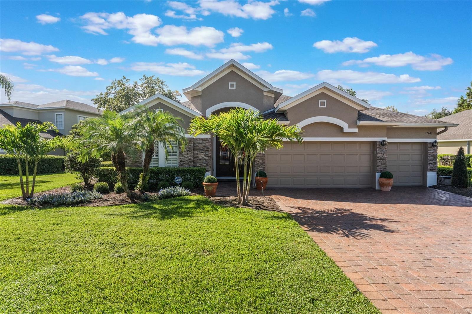12463 WESTFIELD LAKES CIR, WINTER GARDEN, FL, 34787