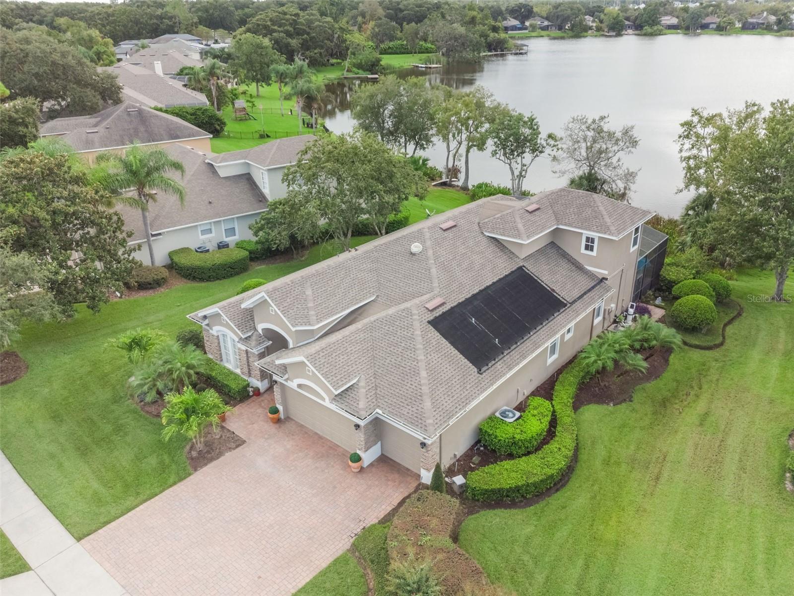 12463 WESTFIELD LAKES CIR, WINTER GARDEN, FL, 34787