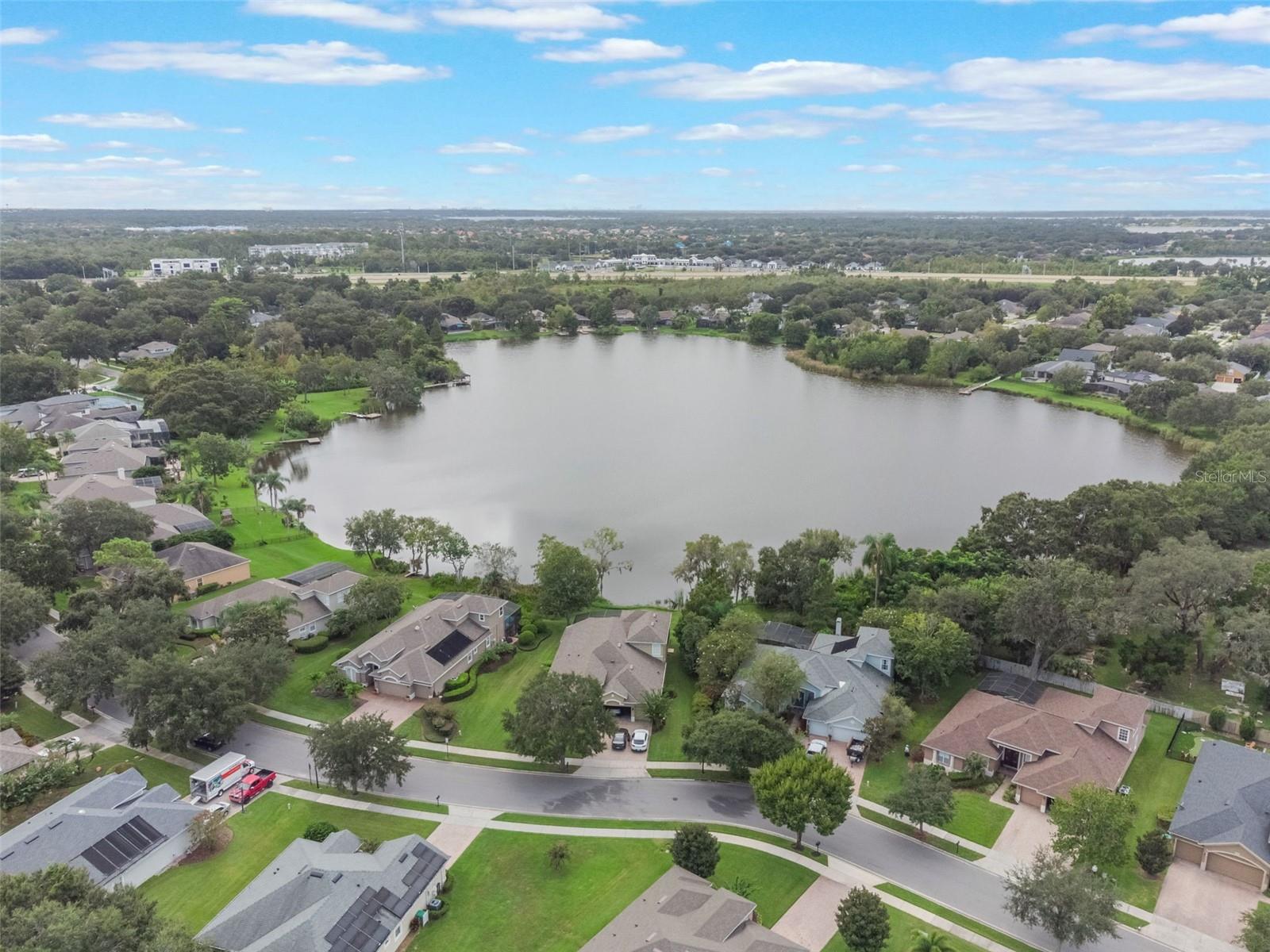 12463 WESTFIELD LAKES CIR, WINTER GARDEN, FL, 34787