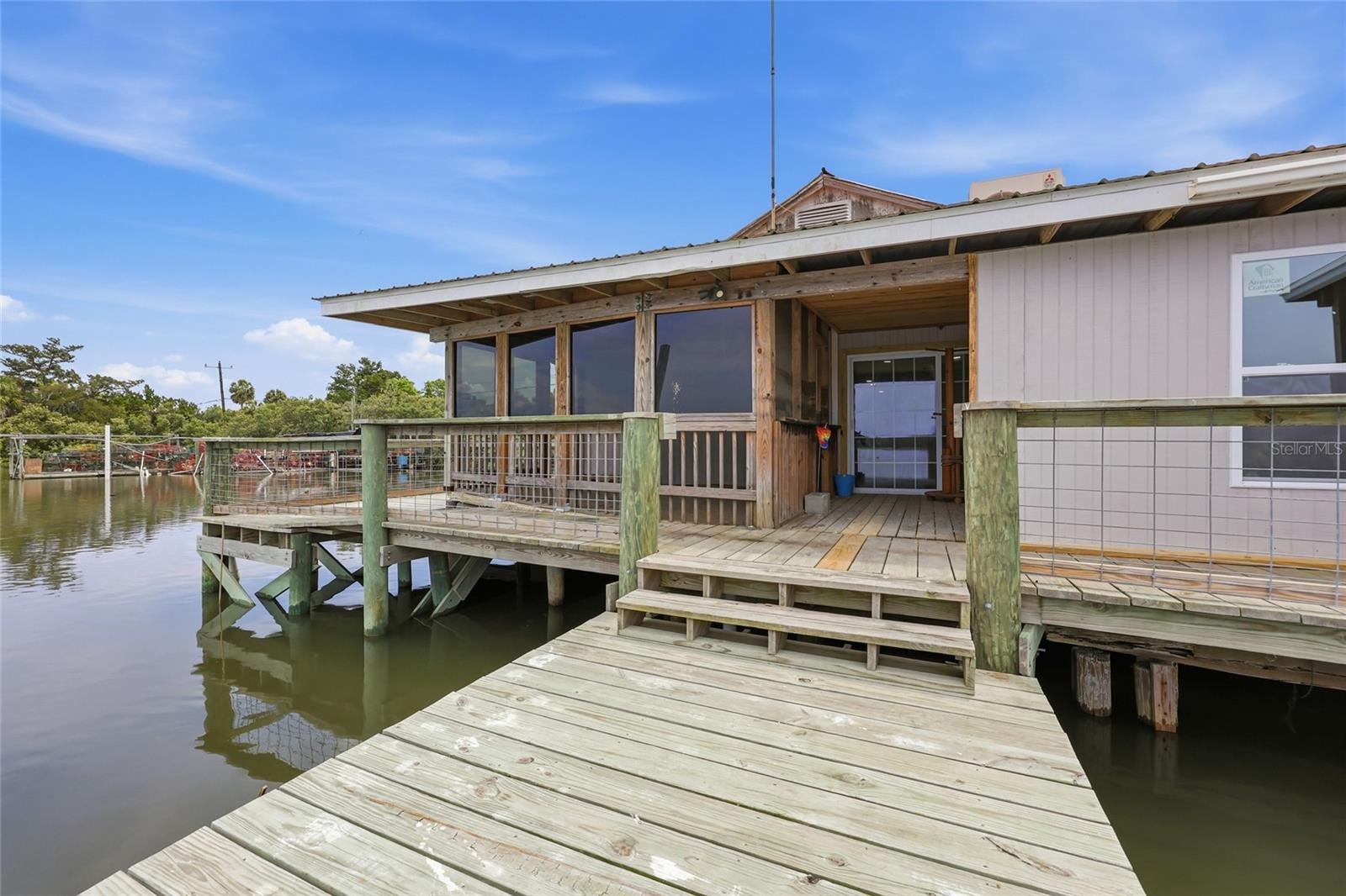 505 3RD ST, CEDAR KEY, FL, 32625