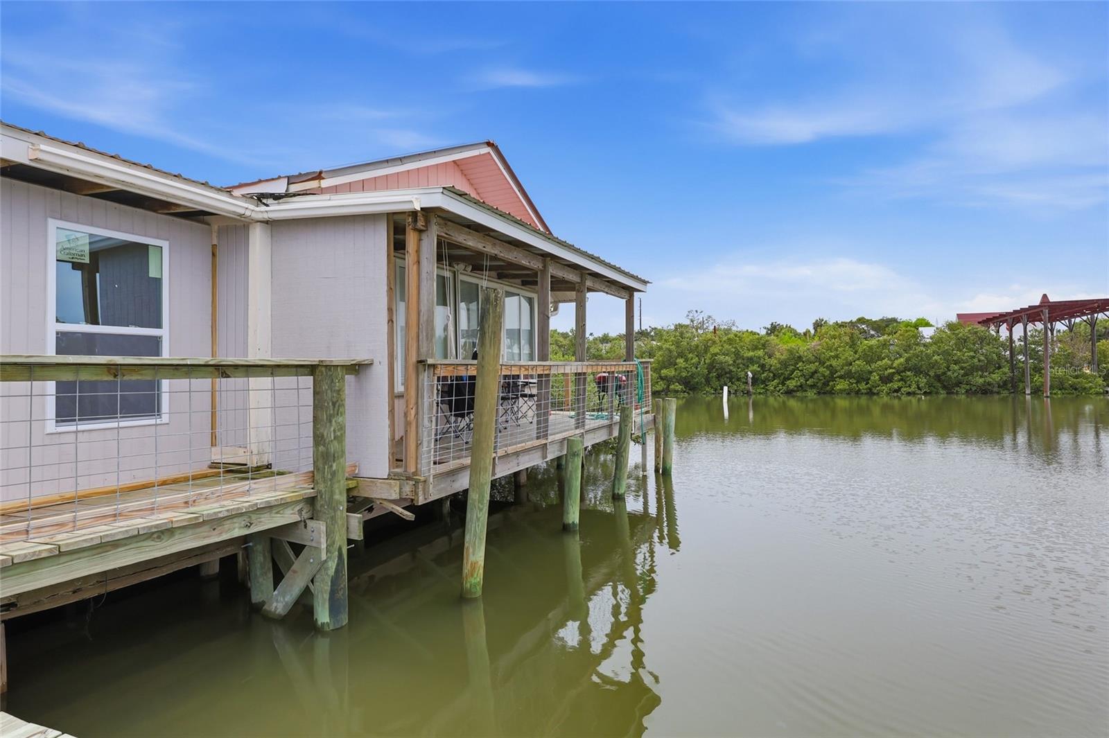 505 3RD ST, CEDAR KEY, FL, 32625