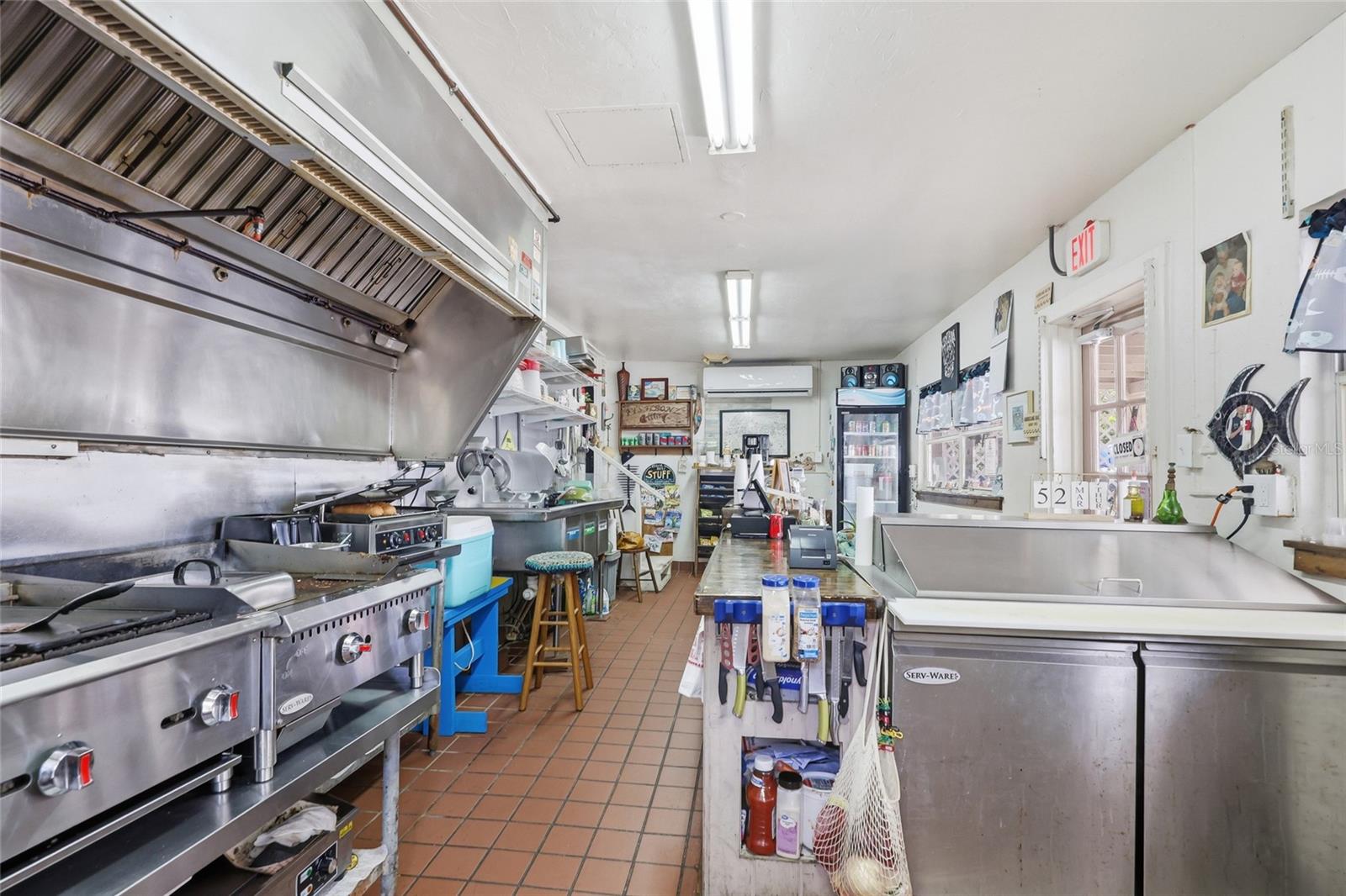505 3RD ST, CEDAR KEY, FL, 32625