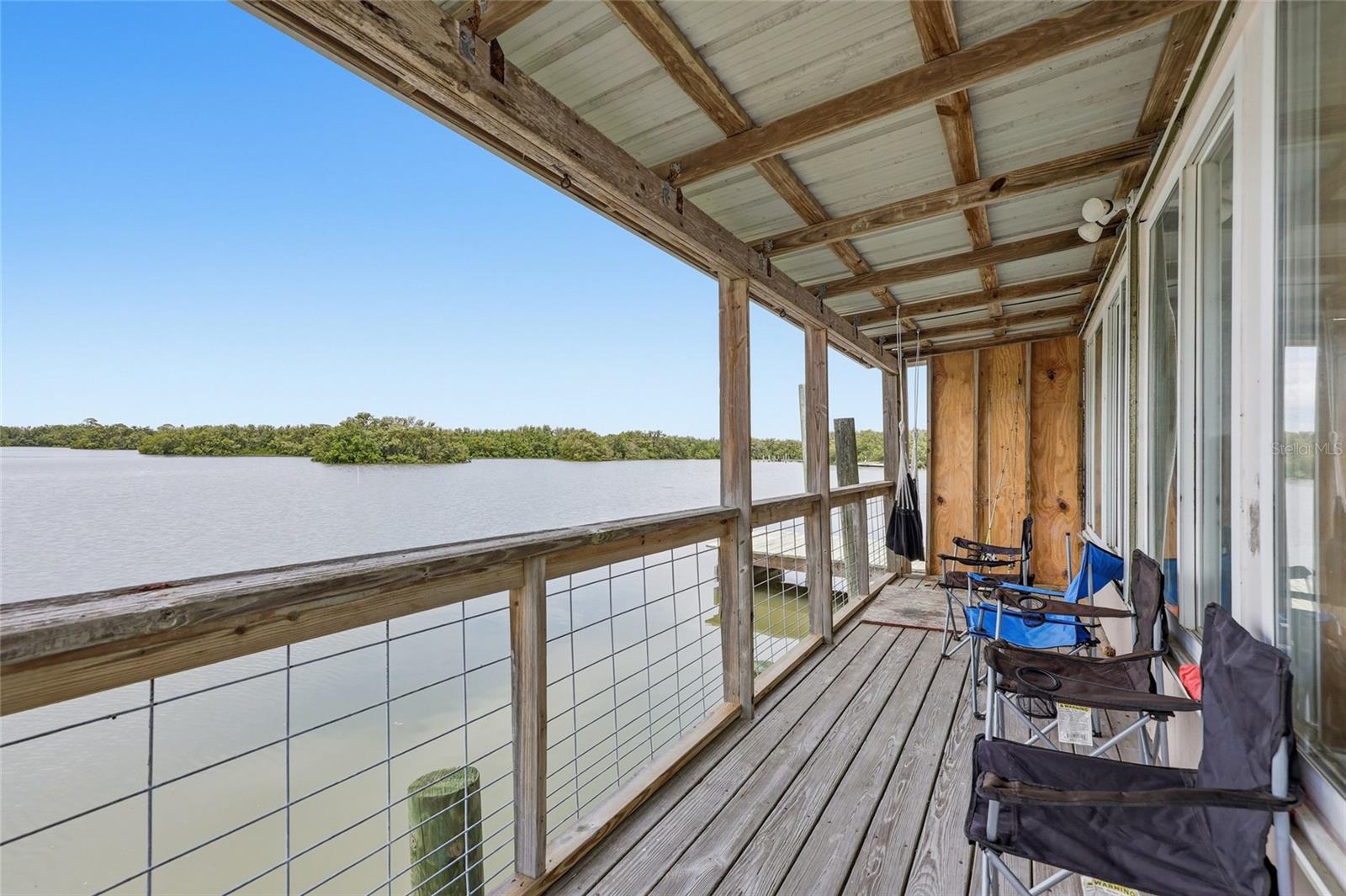 505 3RD ST, CEDAR KEY, FL, 32625