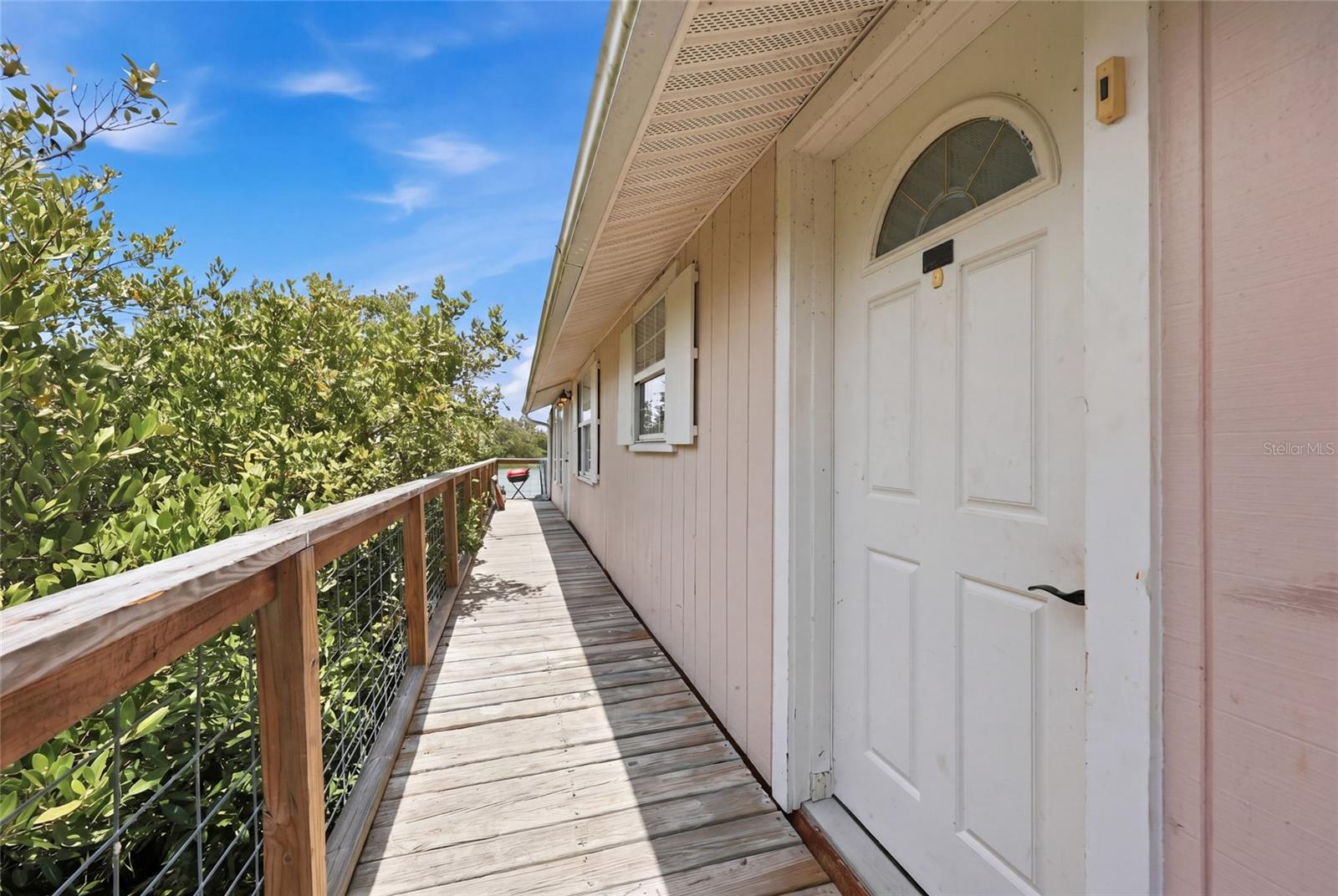 505 3RD ST, CEDAR KEY, FL, 32625