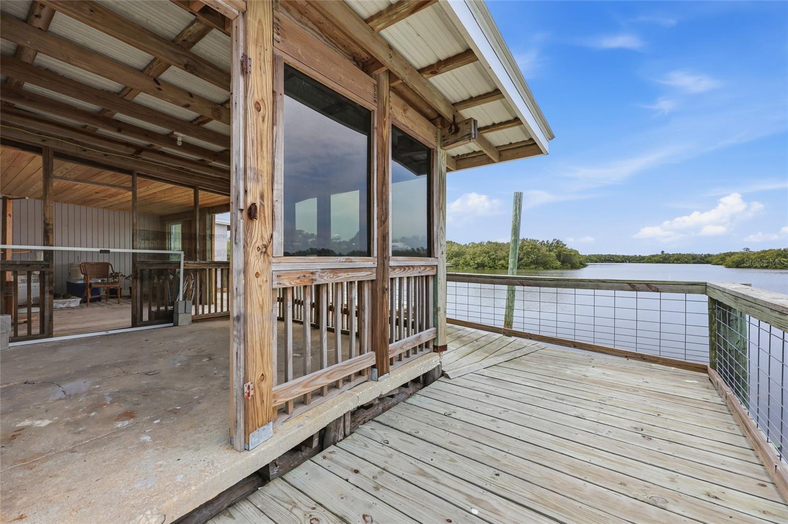 505 3RD ST, CEDAR KEY, FL, 32625
